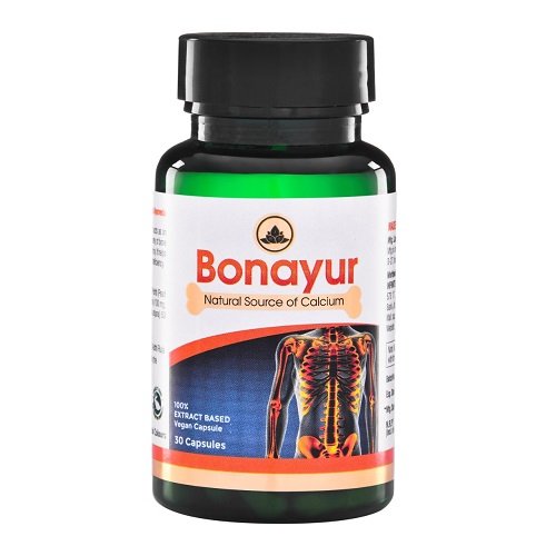 Bonayur Bottle