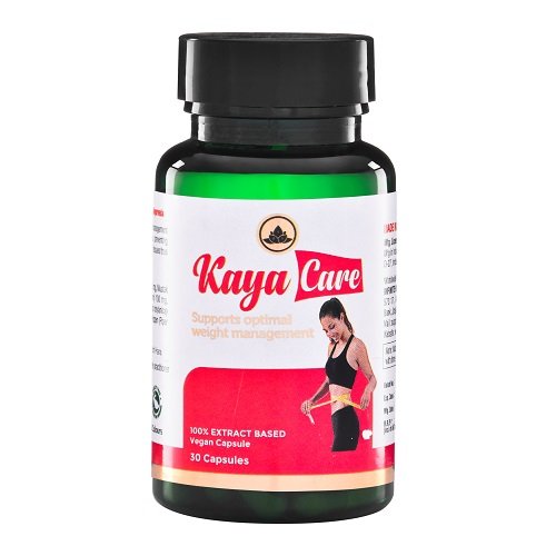 Kayacare Bottle