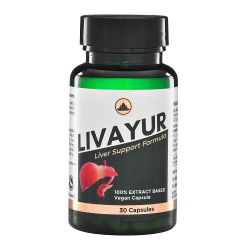 Livayur Bottle