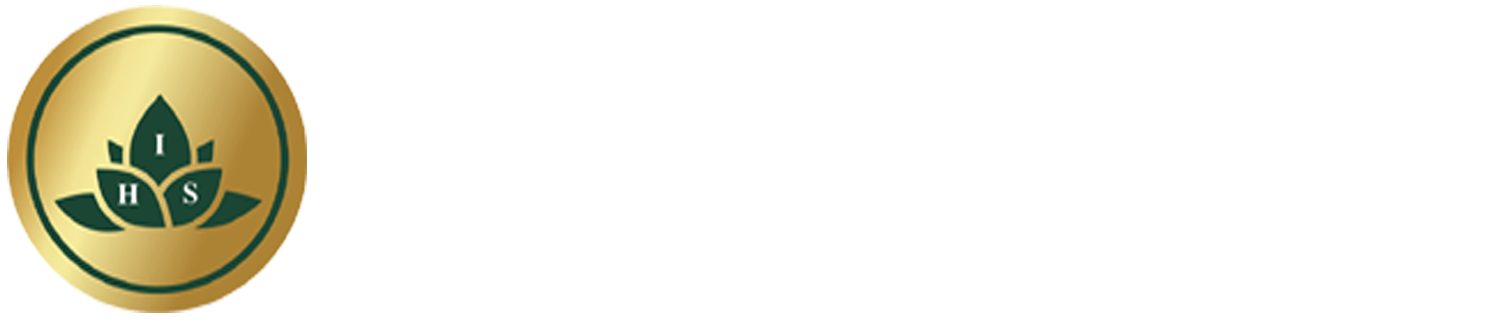 Infinite Herbal Solutions Logo